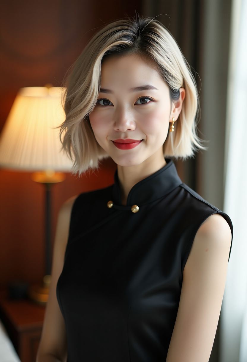 女神爱丽丝传